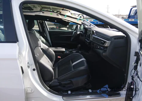 2025 Toyota Camry Se from USA, damaged, VIN 4T1DAACK4SU543201